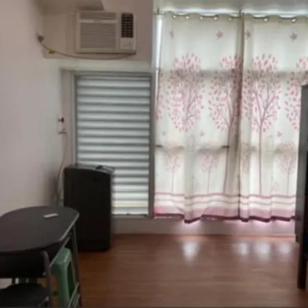 Cozy Couple Room