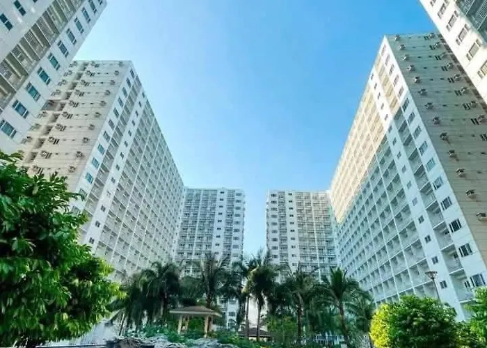 Apartahotel Cozy Couple *