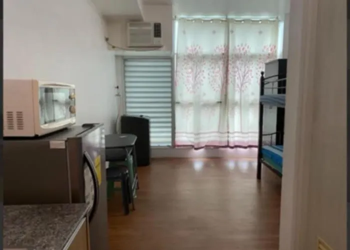 Apartahotel Cozy Couple *